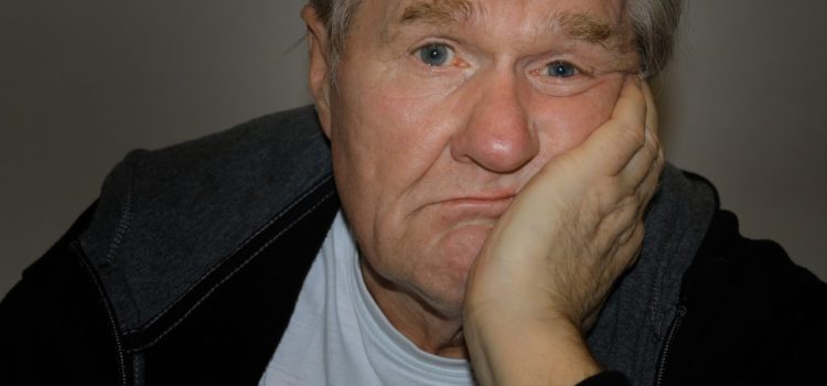 Schei nou es uit met al die vragen. Het gevaar van gedragspatronen. gedragspatronen